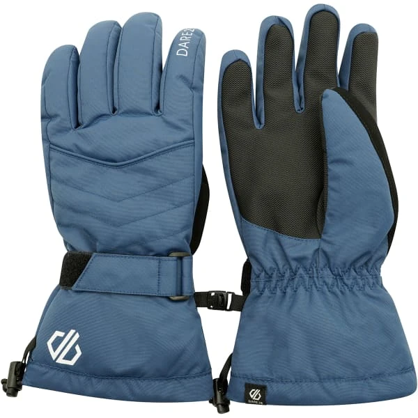 DARE 2B ACUTE GLOVE DARK DENIM 22 4 DARE 2B ACUTE GLOVE DARK DENIM 22 - Image 2