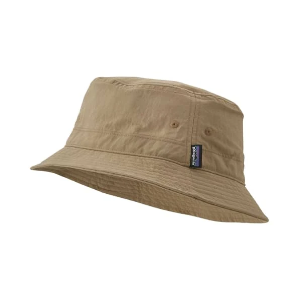 PATAGONIA WAVEFARER BUCKET HAT MOJAVE KHAKI 23 3 PATAGONIA WAVEFARER BUCKET HAT MOJAVE KHAKI 23