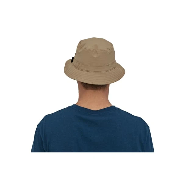 PATAGONIA WAVEFARER BUCKET HAT MOJAVE KHAKI 23 5 PATAGONIA WAVEFARER BUCKET HAT MOJAVE KHAKI 23 - Image 3