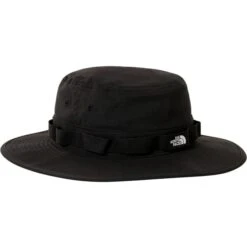 THE NORTH FACE CLASS V BRIMMER TNF BLACK 23