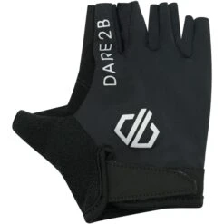 DARE 2B MENS PEDAL OUT MITT BLACK 23 -Winter Sportswear 9 105702 dmg339 800 03