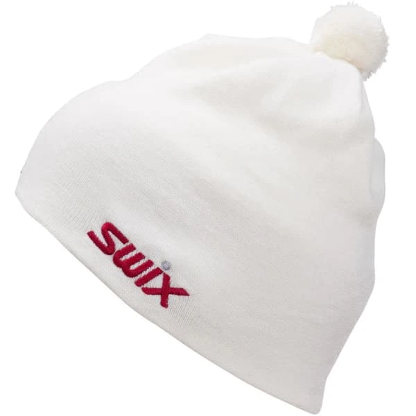 SWIX TRADITION HAT WHITE 23 3 SWIX TRADITION HAT WHITE 23