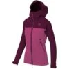 KARPOS JORASSES PLUS W JKT MAGENTA HAZE PICKLED BEET 22 -Winter Sportswear 9 106360 jorasses plus w jacket magenta haze pickled beet 2500894 503 01