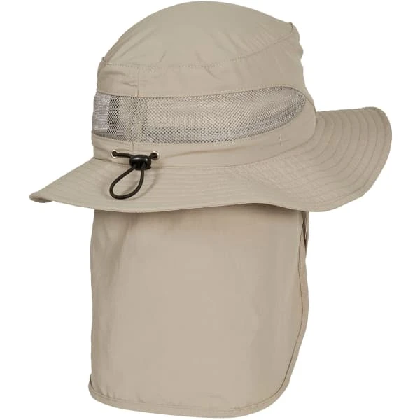 TERNUA KLILUK HAT BEIGE 23 4 TERNUA KLILUK HAT BEIGE 23 - Image 2