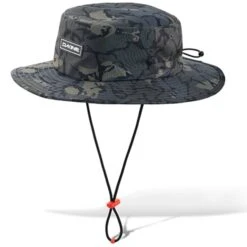 DAKINE NO ZONE HAT CASCADE CAMO 23