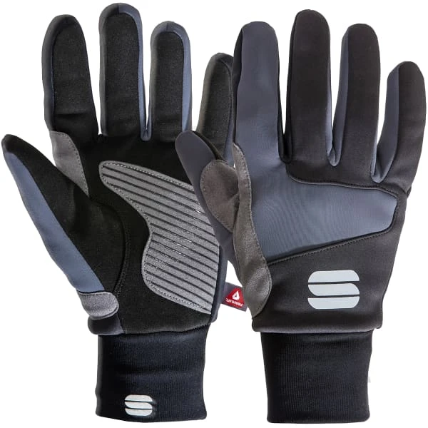 SPORTFUL SUBZERO GLOVES BLACK 22 3 SPORTFUL SUBZERO GLOVES BLACK 22