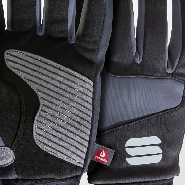 SPORTFUL SUBZERO GLOVES BLACK 22 4 SPORTFUL SUBZERO GLOVES BLACK 22 - Image 2