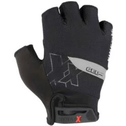 KINETIXX LANDO BLACK/GREY 22