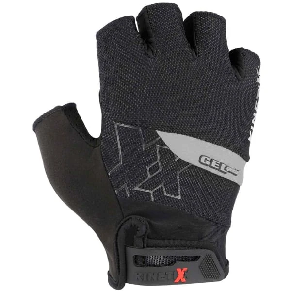 KINETIXX LANDO BLACK/GREY 22 3 KINETIXX LANDO BLACK/GREY 22