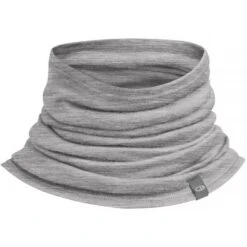 ICEBREAKER COOL LITE FLEXI CHUTE METRO HTHR 22