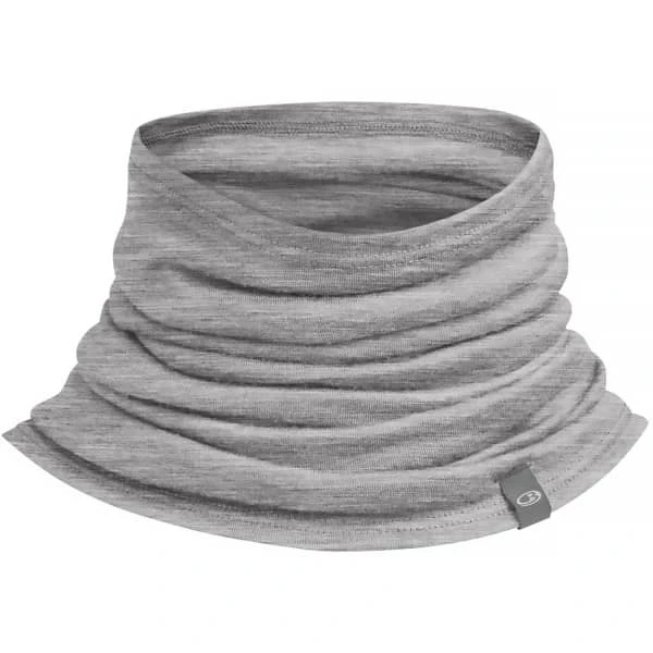 ICEBREAKER COOL LITE FLEXI CHUTE METRO HTHR 22 3 ICEBREAKER COOL LITE FLEXI CHUTE METRO HTHR 22