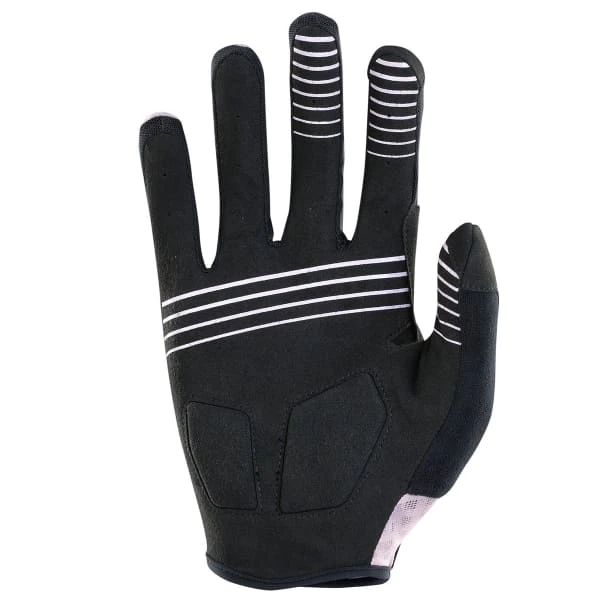 ION GLOVES TRAZE LONG DARK LAVENDER 22 4 ION GLOVES TRAZE LONG DARK LAVENDER 22 - Image 2