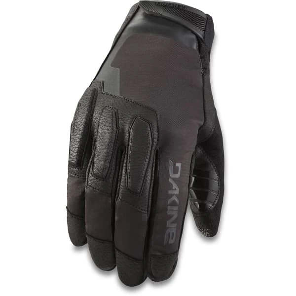 DAKINE SENTINEL GLOVE BLACK 22 3 DAKINE SENTINEL GLOVE BLACK 22