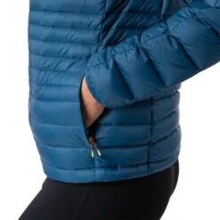 COTOPAXI W FUEGO DOWN JACKET INDIGO STRIPES 23 -Winter Sportswear 9 109193 w fuego down jacket indigo stripes fj inds w 04