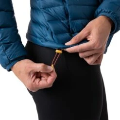 COTOPAXI W FUEGO DOWN JACKET INDIGO STRIPES 23 -Winter Sportswear 9 109193 w fuego down jacket indigo stripes fj inds w 05