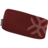 AYAQ OTEMMA WARM HEADBAND RED SIENNA 23 -Winter Sportswear 9 109497 otemma red sienna tm hd rd 01