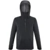 MILLET KAMET LIGHT GTX JKT BLK/BLK 23 -Winter Sportswear 9 109705 kamet light gtx jkt blk blk miv7739 0505 01