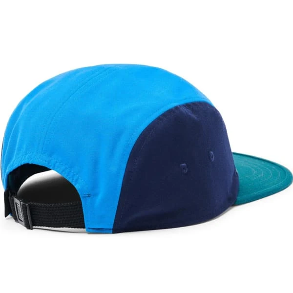 COTOPAXI DO GOOD FIVE PANEL HAT FOREST & DEEP OCEAN 23 4 COTOPAXI DO GOOD FIVE PANEL HAT FOREST & DEEP OCEAN 23 - Image 2