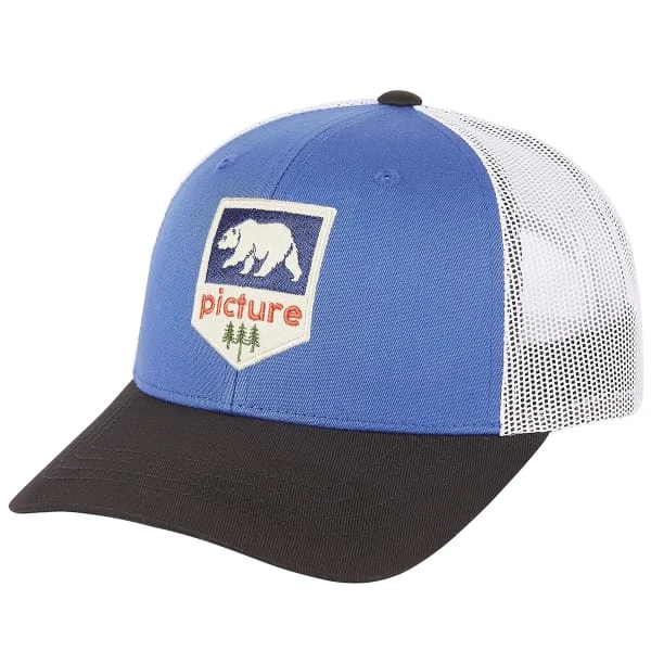 PICTURE TOMAL KIDS CAP BLUE 23 3 PICTURE TOMAL KIDS CAP BLUE 23