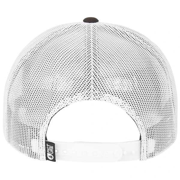 PICTURE TOMAL KIDS CAP BLUE 23 4 PICTURE TOMAL KIDS CAP BLUE 23 - Image 2