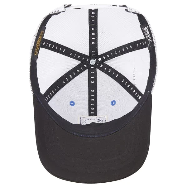 PICTURE TOMAL KIDS CAP BLUE 23 5 PICTURE TOMAL KIDS CAP BLUE 23 - Image 3