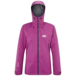 MILLET KAMET GTX JKT W MYOGA 23