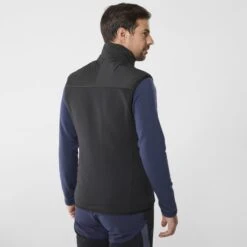 MILLET MAGMA HYBRID VEST M BLACK 23 -Winter Sportswear 9 111024 magma hybrid vest m noir miv9461 0247 03