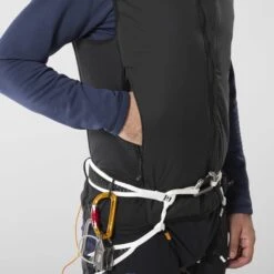 MILLET MAGMA HYBRID VEST M BLACK 23 -Winter Sportswear 9 111024 magma hybrid vest m noir miv9461 0247 05