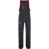MILLET TRILOGY GTX BIB M BLACK 23 -Winter Sportswear 9 111200 trilogy gtx bib m black miv9611 0247 01