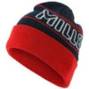 MILLET HERITAGE BEANIE SAPHIR/RED 23 -Winter Sportswear 9 111358 heritage beanie saphir red miv9660 9575 01