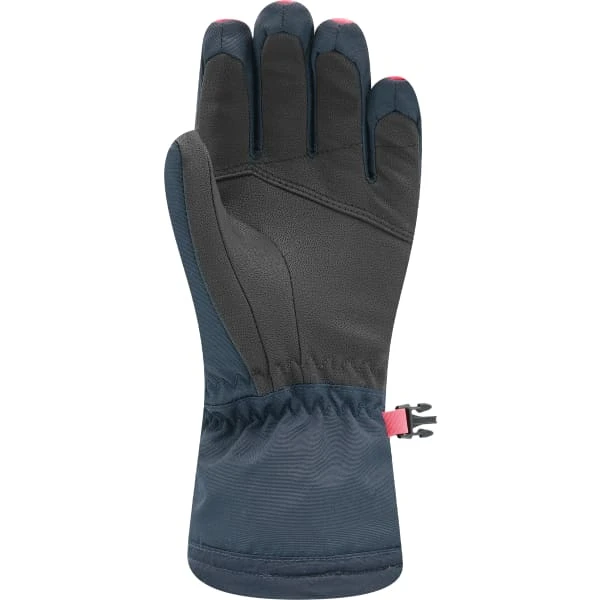 RACER GIGA 5 JR GTX NAVY PINK 23 4 RACER GIGA 5 JR GTX NAVY PINK 23 - Image 2