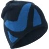 MILLET LOGO BEANIE SKY DIVER/SAPHIR 23 -Winter Sportswear 9 112728 logo beanie sky diver saphir miv7589 9337 01