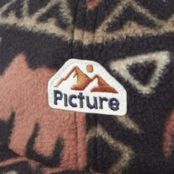 PICTURE PENNINGTON SOFT CAP ORIAL 23 -Winter Sportswear 9 113013 pennington soft cap orial sb193 a 04