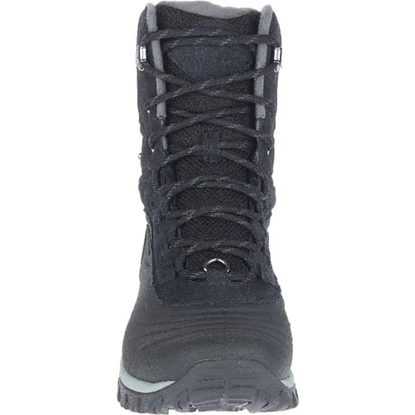 MERRELL THERMO FROSTY TALL SHELL WP W BLACK 23 5 MERRELL THERMO FROSTY TALL SHELL WP W BLACK 23 - Image 3