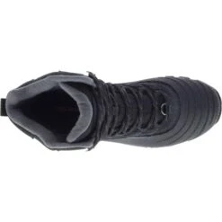 MERRELL THERMO FROSTY TALL SHELL WP W BLACK 23 13 MERRELL THERMO FROSTY TALL SHELL WP W BLACK 23 -Winter Sportswear 9 113240 thermo frosty tall shell w black j036482 06