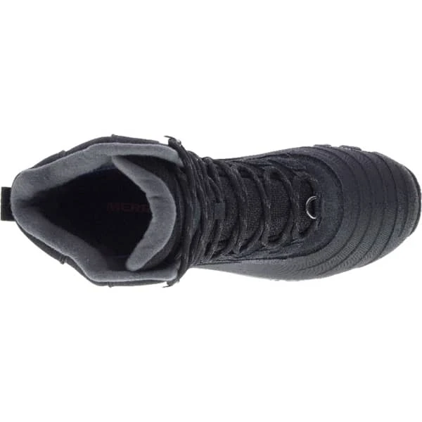MERRELL THERMO FROSTY TALL SHELL WP W BLACK 23 8 MERRELL THERMO FROSTY TALL SHELL WP W BLACK 23 - Image 6