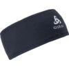 ODLO HEADBAND POLYKNIT LIGHT ECO DARK SAPPHIRE 23