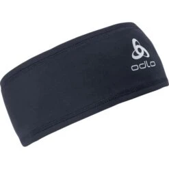 ODLO HEADBAND POLYKNIT LIGHT ECO DARK SAPPHIRE 23