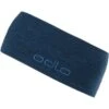 ODLO HEADBAND REVELSTOKE PW BLUE WING TEAL MELANGE 23 1 ODLO HEADBAND REVELSTOKE PW BLUE WING TEAL MELANGE 23 -Winter Sportswear 9 113326 headband revelstoke pw blue wing teal melange 763020 20613 01