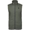 BLACK DIAMOND M FIRST LIGHT HYBRID JKT TUNDRA 23