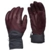 BLACK DIAMOND TOUR GLOVES BORDEAUX 23 -Winter Sportswear 9 113548 tour gloves bordeaux bd801689 6018 01