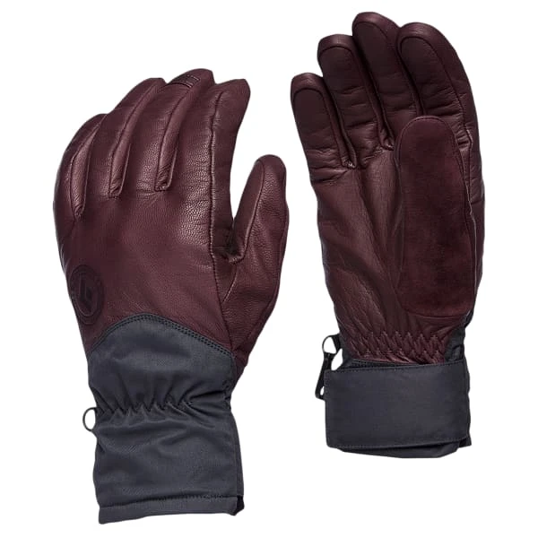 BLACK DIAMOND TOUR GLOVES BORDEAUX 23 3 BLACK DIAMOND TOUR GLOVES BORDEAUX 23