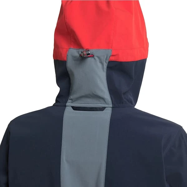 Haglöfs HAGLÖFS ROC SIGHT SOFTSHELL JACKET W STEEL BLUE/TARN BLUE 23 7 Haglöfs HAGLÖFS ROC SIGHT SOFTSHELL JACKET W STEEL BLUE/TARN BLUE 23 - Image 5