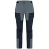 Haglöfs HAGLÖFS ROC SIGHT SOFTSHELL PANT W STEEL BLUE/TARN BLUE 23 -Winter Sportswear 9 113558 roc sight softshell pant w steel blue tarn blue 605395 4x9 01