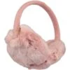 BARTS FUR EARMUFFS PINK 23 -Winter Sportswear 9 113791 earmuffs pink 0124 0082 01