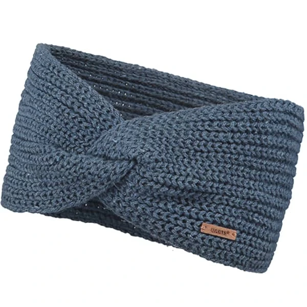 BARTS VERVIERS HEADBAND DENIM 23 3 BARTS VERVIERS HEADBAND DENIM 23
