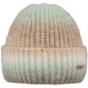 BARTS VREYA BEANIE LIGHT PISTACHE 23 -Winter Sportswear 9 113825 vreya beanie light pistache 0302 015 01