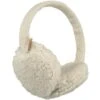 BARTS BROWNIEZ EARMUFFS CREAM 23 -Winter Sportswear 9 113827 0311 010 01