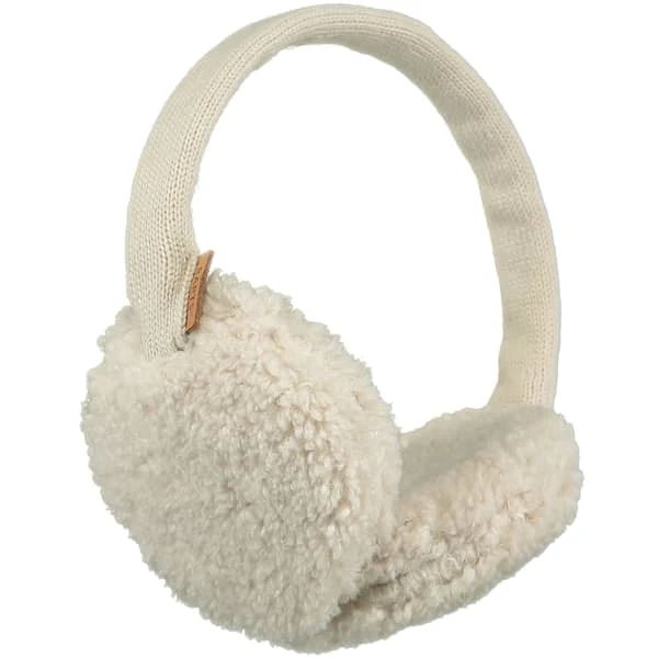 BARTS BROWNIEZ EARMUFFS CREAM 23 3 BARTS BROWNIEZ EARMUFFS CREAM 23