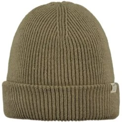 BARTS KINABALU BEANIE KIDS TAUPE 23